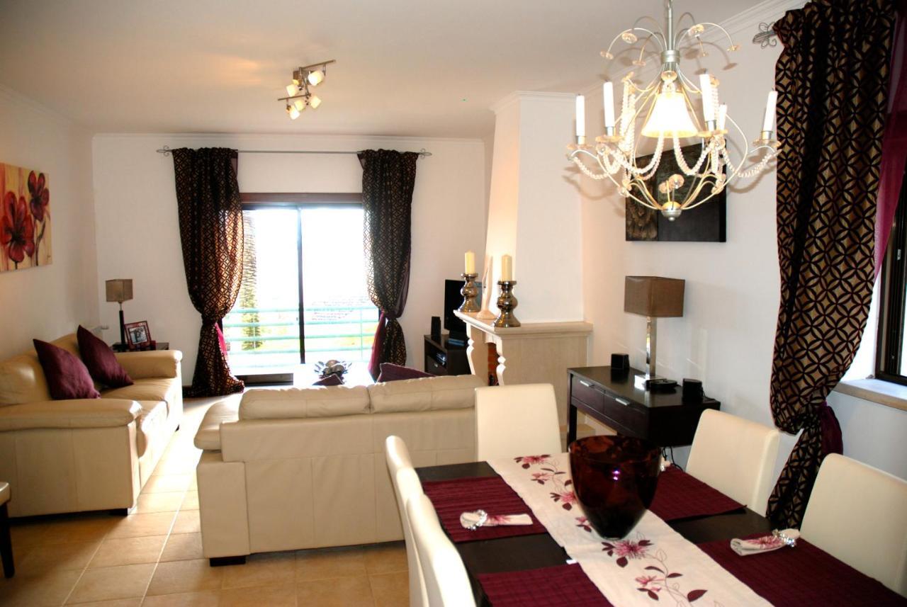 Ocean - Duplex Apartment 65M From The Beach With Pool And Parking Sao Martinho do Porto Εξωτερικό φωτογραφία