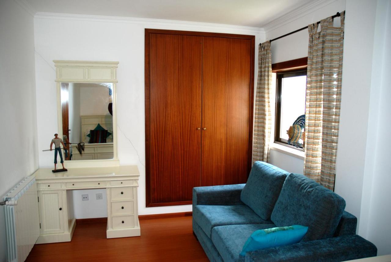 Ocean - Duplex Apartment 65M From The Beach With Pool And Parking Sao Martinho do Porto Εξωτερικό φωτογραφία
