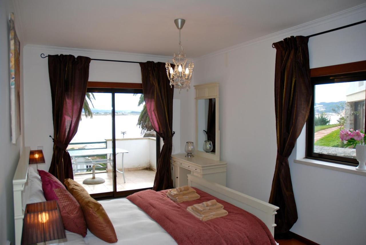 Ocean - Duplex Apartment 65M From The Beach With Pool And Parking Sao Martinho do Porto Εξωτερικό φωτογραφία